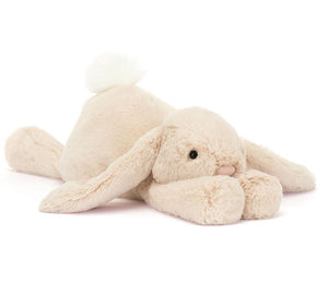 Smudge Rabbit