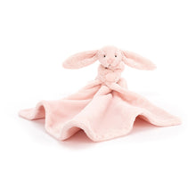 Load image into Gallery viewer, Bashful Blush Bunny Soother - Jellycat

