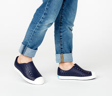 Load image into Gallery viewer, Native Jefferson Shoes - Regatta Blue
