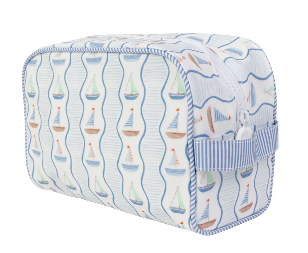 The Dopp Kit