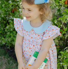 Load image into Gallery viewer, School Days Knit Dress
