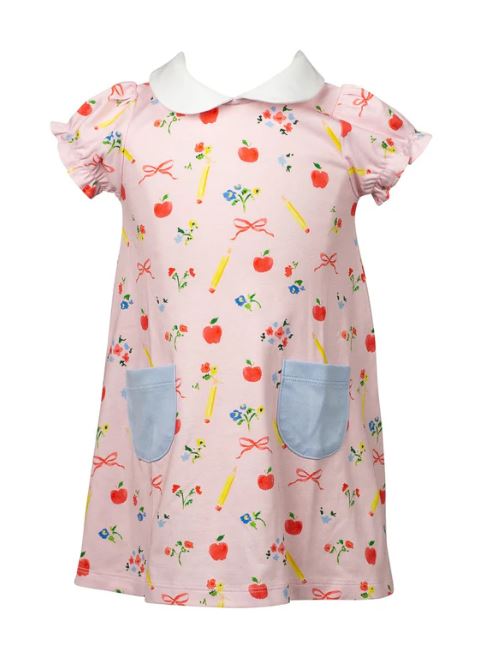 School Days Dress