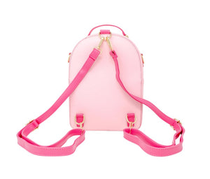 Confetti Backpack-Pink