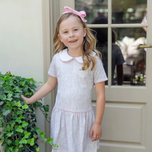 Load image into Gallery viewer, Garden Soiree Libby Girls Dress - 3T only
