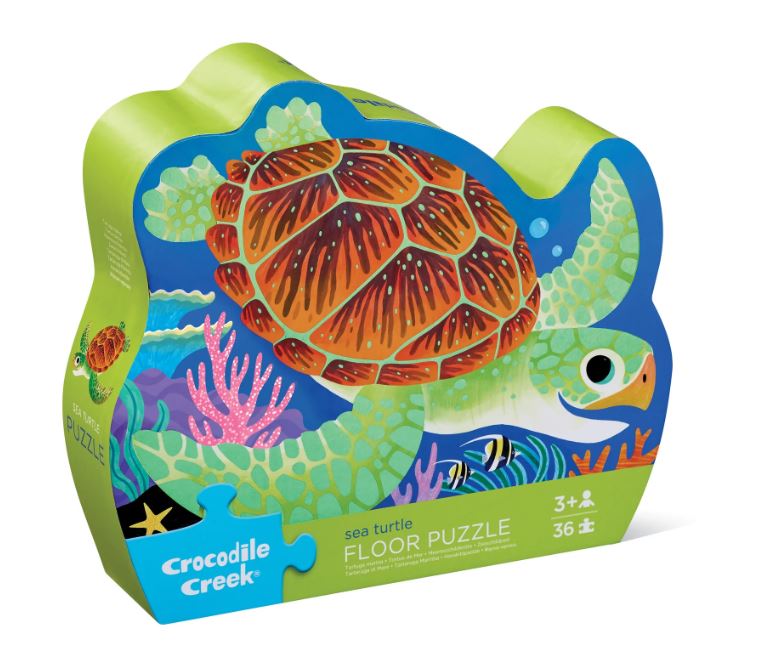 36 pc Puzzle - Assorted Styles