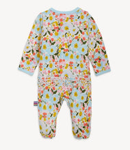Load image into Gallery viewer, Seraphina Ruffle Footie
