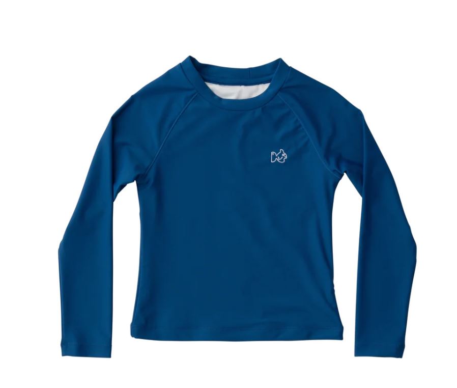 L/S Rashguard in 