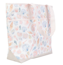 Load image into Gallery viewer, The Beach Bag - Shells
