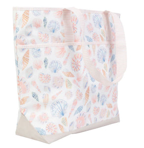 The Beach Bag - Shells