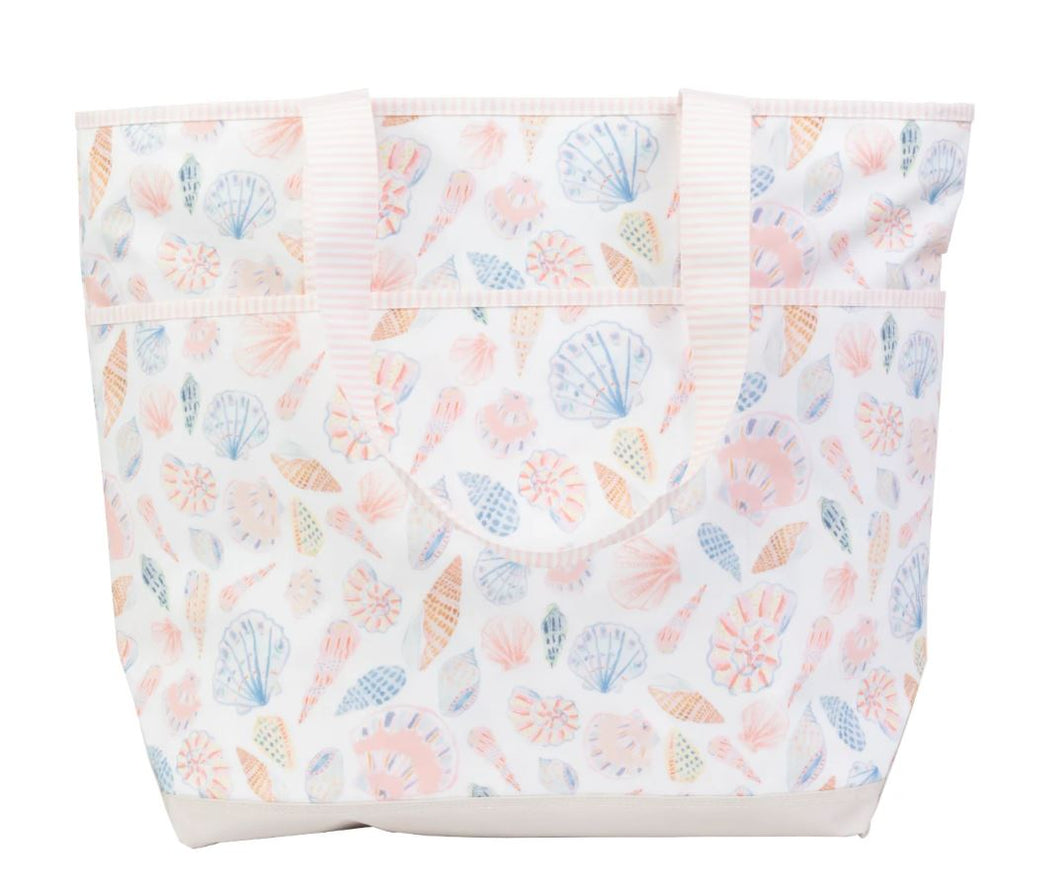 The Beach Bag - Shells