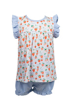Load image into Gallery viewer, Shortcake -  Bloomer Set
