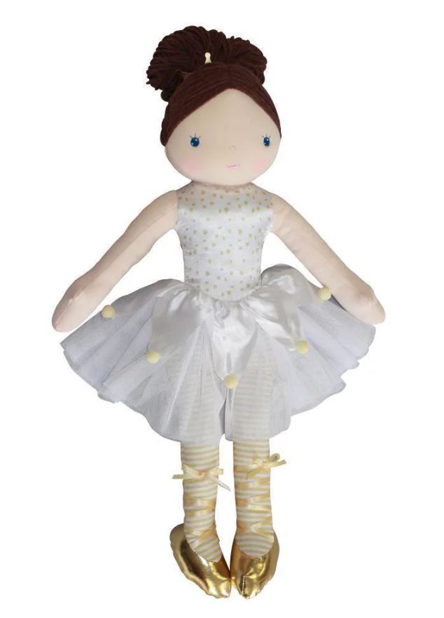 Sophia Ballerina Doll