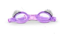 Load image into Gallery viewer, Splash Lash Goggles - Purple Polish
