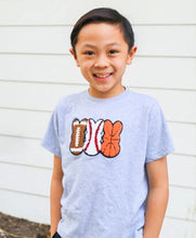 Load image into Gallery viewer, Sports Peep Patch Easter Shirt
