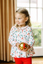 Load image into Gallery viewer, St. Nick Tunic Set
