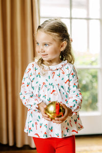 St. Nick Tunic Set