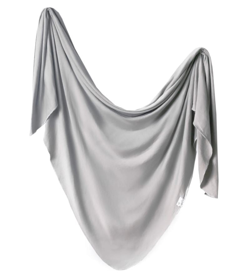 Stone - Swaddle Blanket