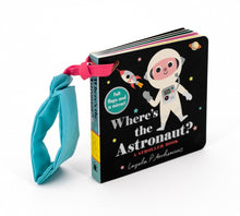 Load image into Gallery viewer, Stroller Books - Assorted Titles

