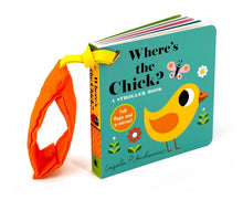 Load image into Gallery viewer, Stroller Books - Assorted Titles
