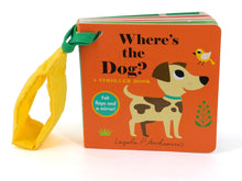Load image into Gallery viewer, Stroller Books - Assorted Titles

