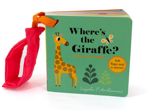Stroller Books - Assorted Titles