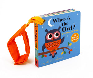 Stroller Books - Assorted Titles
