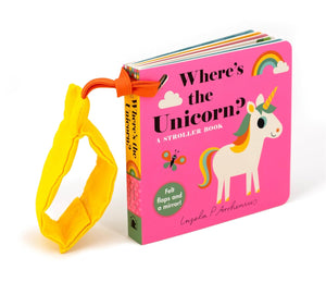 Stroller Books - Assorted Titles
