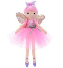 Load image into Gallery viewer, Sugar Plum Fairy Plush
