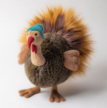 Load image into Gallery viewer, Theo Turkey
