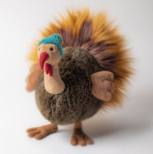 Theo Turkey