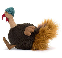Load image into Gallery viewer, Theo Turkey
