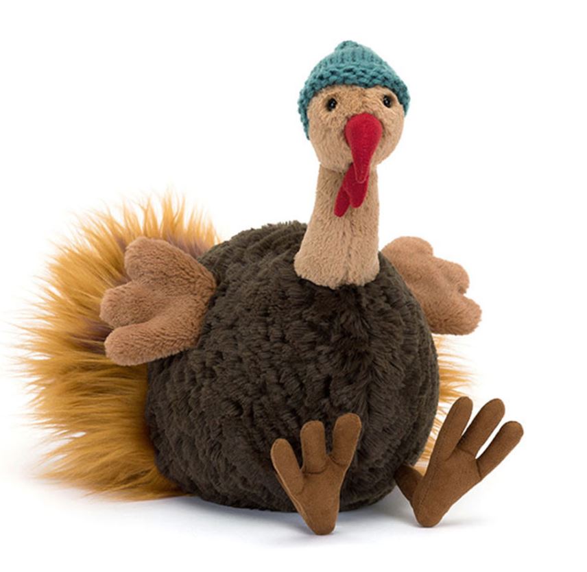 Theo Turkey