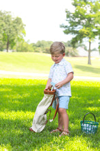 Load image into Gallery viewer, Caddy Club Polo Short Set
