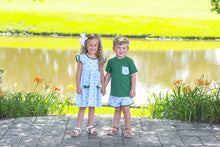 Load image into Gallery viewer, Ducks in a Row Dress
