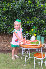 Load image into Gallery viewer, One in a Melon Bloomer Set
