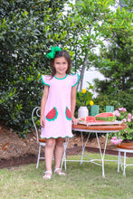 Load image into Gallery viewer, One in a Melon Dress
