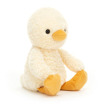 Load image into Gallery viewer, Tumbletuft Duck - Jellycat
