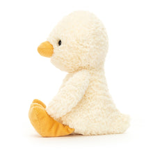 Load image into Gallery viewer, Tumbletuft Duck - Jellycat
