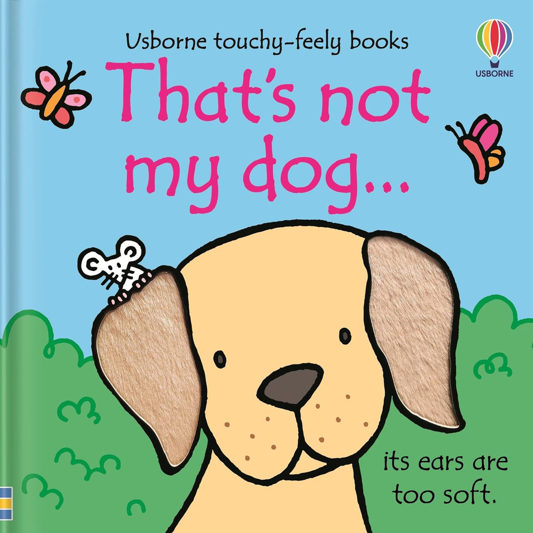 That's Not My Dog