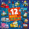 The 12 Diggers of Christmas