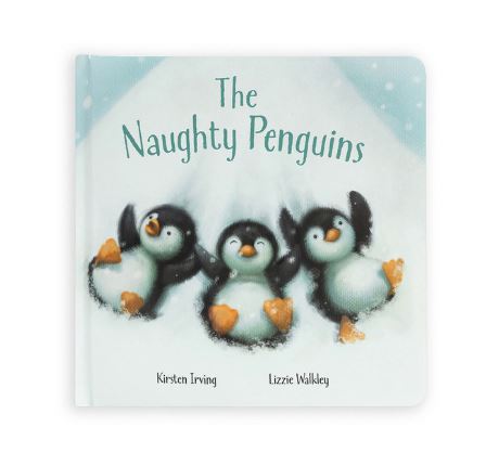 The Naughty Penguins