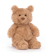 Load image into Gallery viewer, Bartholomew Bear - Jellycat
