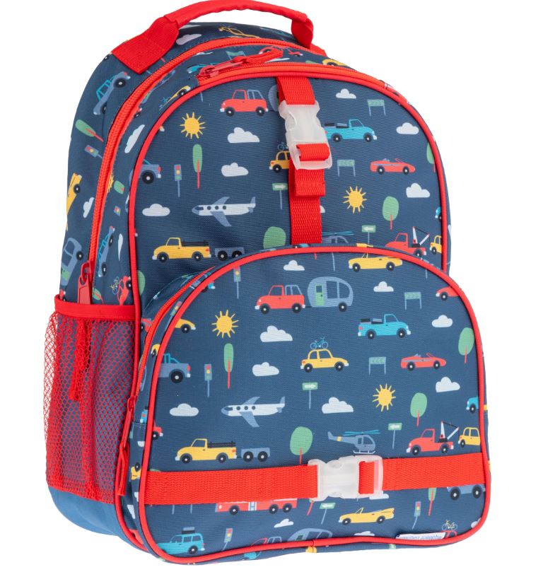 Transportation - Backpack