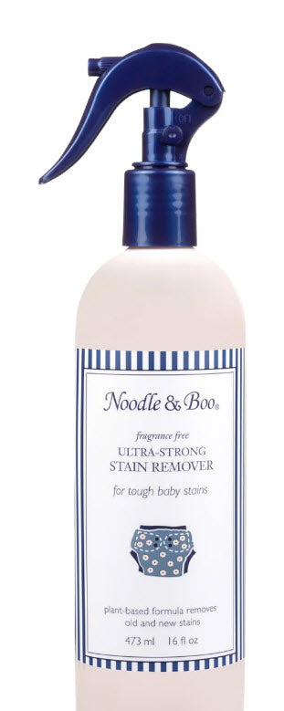 Ultra Strong Stain Remover