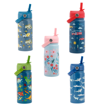 Load image into Gallery viewer, Water Bottles  - Insulated Stainless Steel (Assorted)

