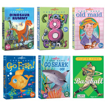 Load image into Gallery viewer, Children's Classic Card Games - Assorted

