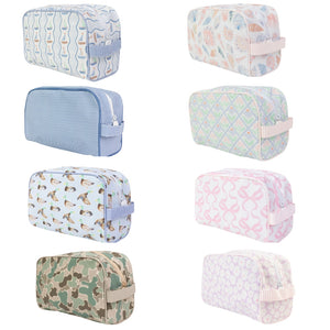 The Dopp Kit