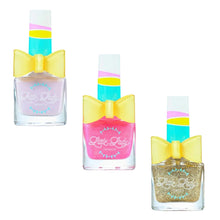 Load image into Gallery viewer, Shimmer Glitter Nail Polish
