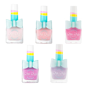 Classic Colors Nail Polish