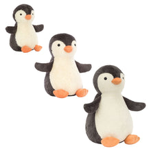 Load image into Gallery viewer, Peanut Penguin
